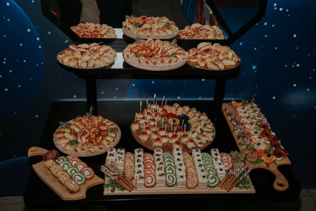 Iskustva klijenata – ketering Zrenjanin