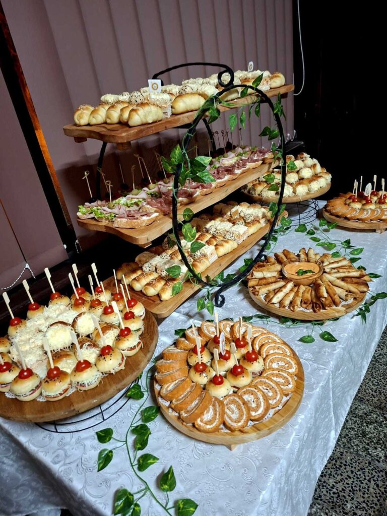 Zalogaji za porodične slave – Zrenjanin