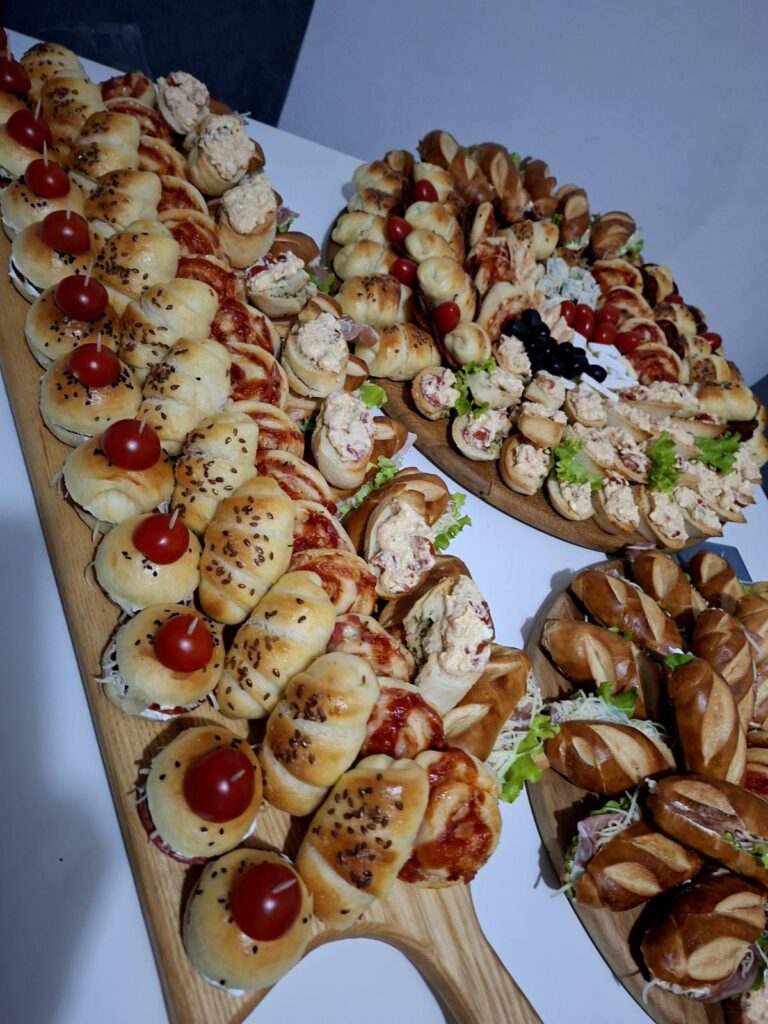 Fleksibilna ponuda – ketering Zrenjanin