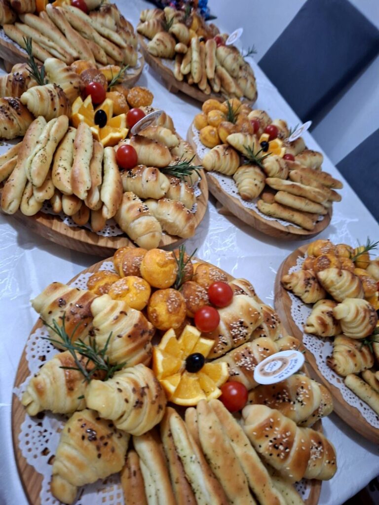 Naručivanje keteringa u Zrenjaninu brzo i jednostavno