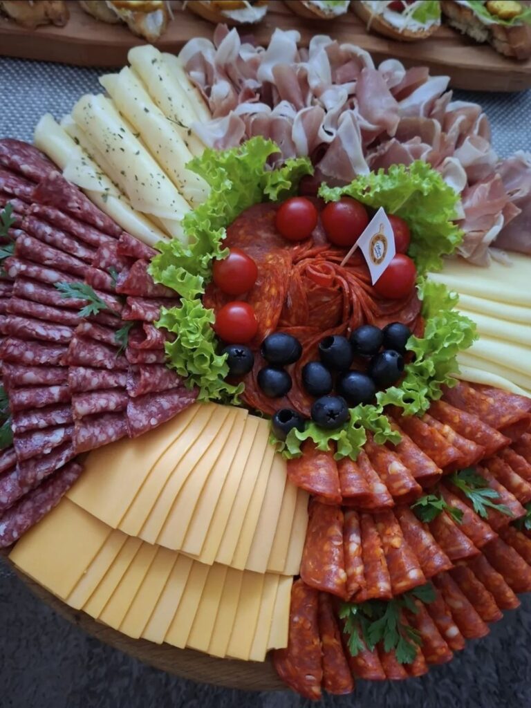 Zašto klijenti biraju ketering Zrenjanin